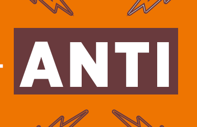 ANTI FLASH