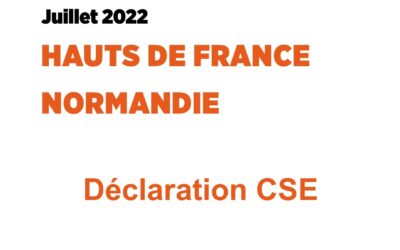 Lettre information HFNO juillet 2022