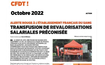 Multiple CFDT juillet-aout 2022