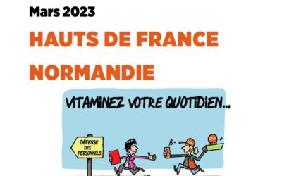 Lettre information HFNO mars 2023 (résumé CSE)