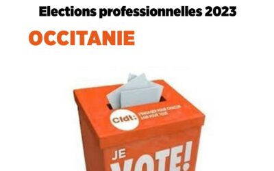 ELECTIONS 2023 OCPM