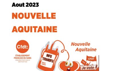 INFO TRANSFU NVAQ aout 2023