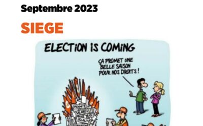 Lettre information SIEGE septembre 2023