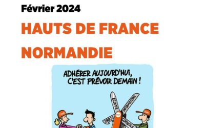 Lettre information HFNO février 2024