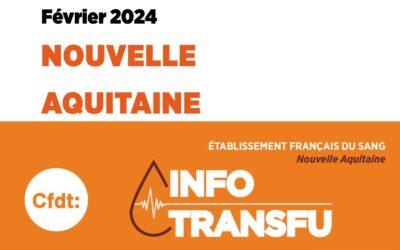 Déclaration CSE NVAQ février 2024