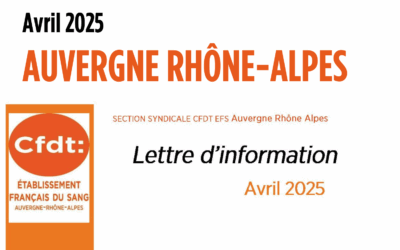 Lettre information AURA avril 2025