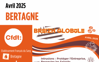 Lettre information BRET avril 2025