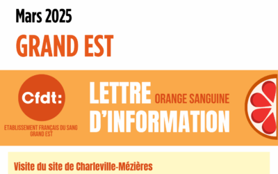 Lettre information GEST avril 2025