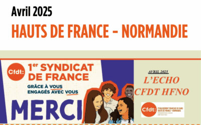 Lettre information HFNO avril 2025