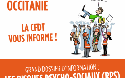 OCPM – Grand Dossier RPS