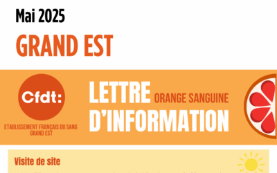 Lettre information GEST mai 2025