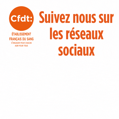 Suivez nous sur les réseaux sociaux image en avant